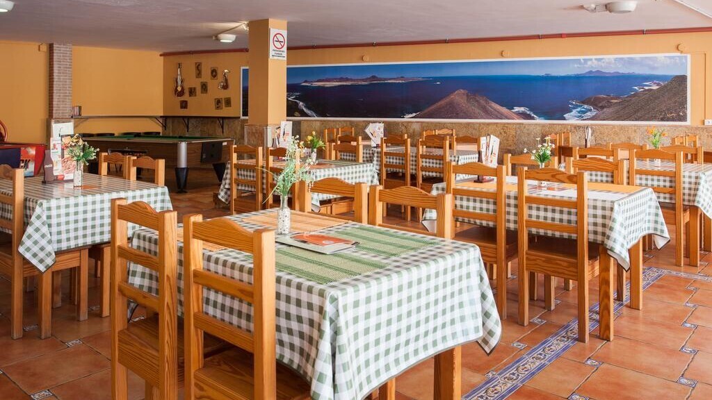 Hotel Maxorata Beach